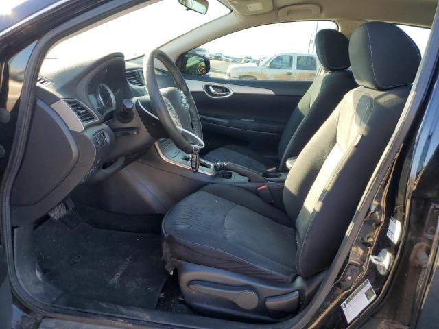 2014 Nissan Sentra S - Фото 7