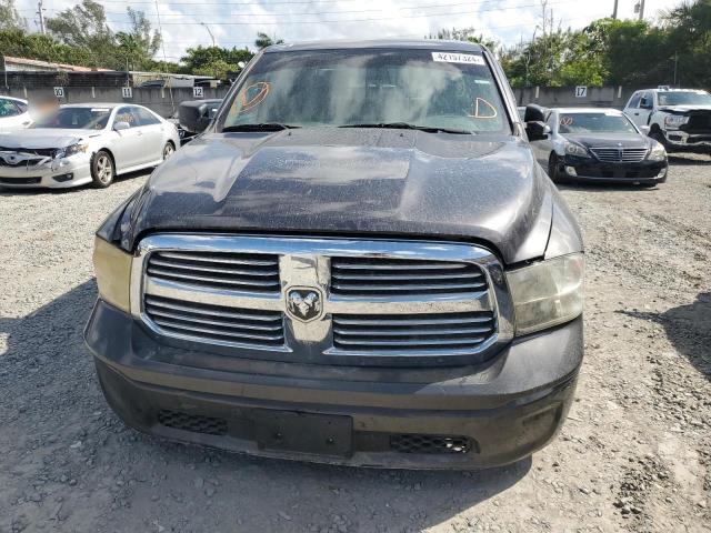 2017 Ram 1500 Slt - Фото 5