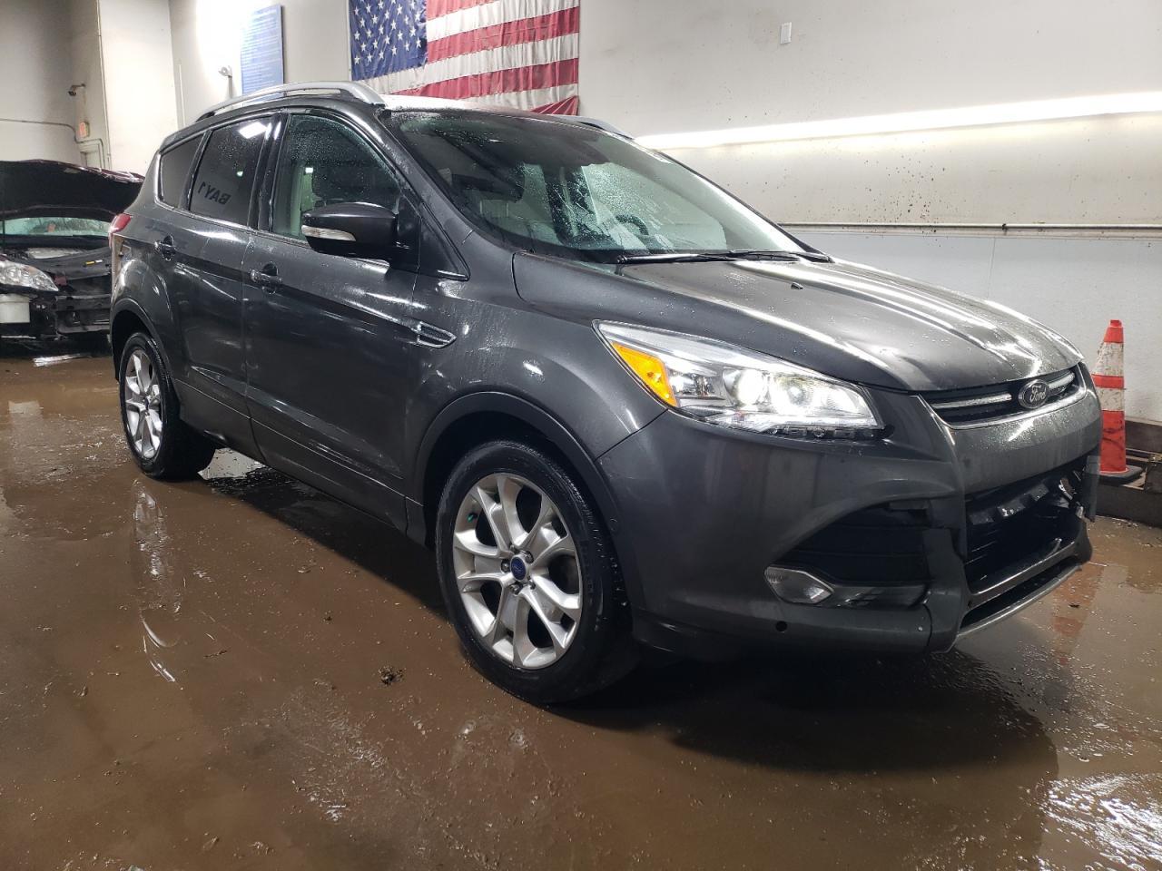 2016 FORD ESCAPE TIT - Image 4