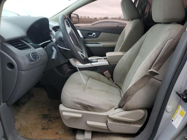 2011 Ford Edge Se - Фото 7