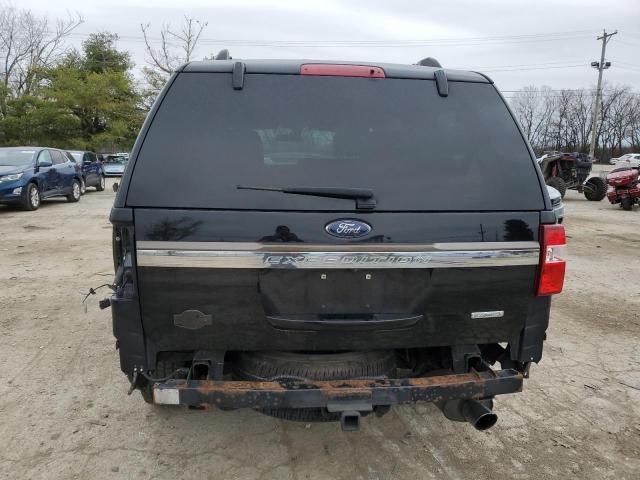 2017 Ford Expedition Xlt - Image 6