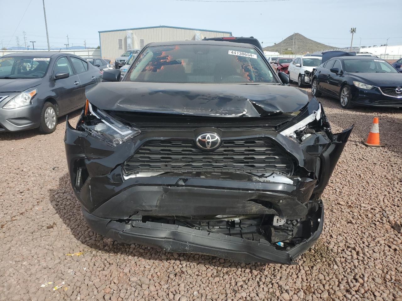 2023 TOYOTA RAV4 LE - Image 5