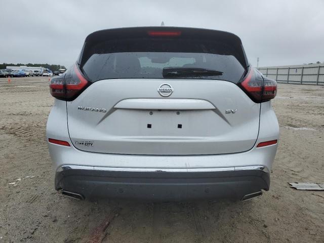 2020 Nissan Murano Sv - Фото 6