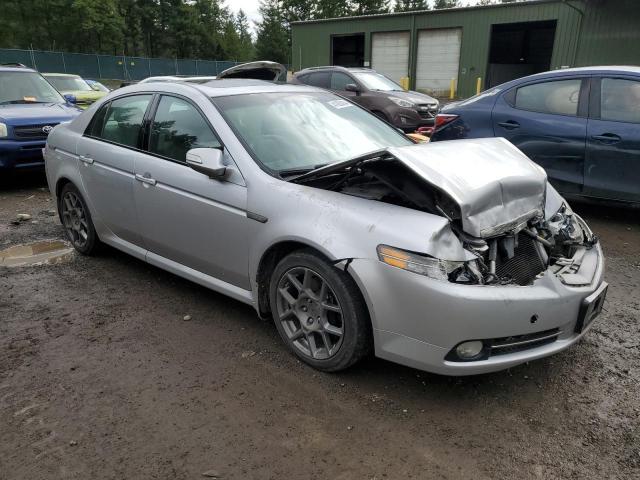 2007 Acura Tl Type S - Фото 4