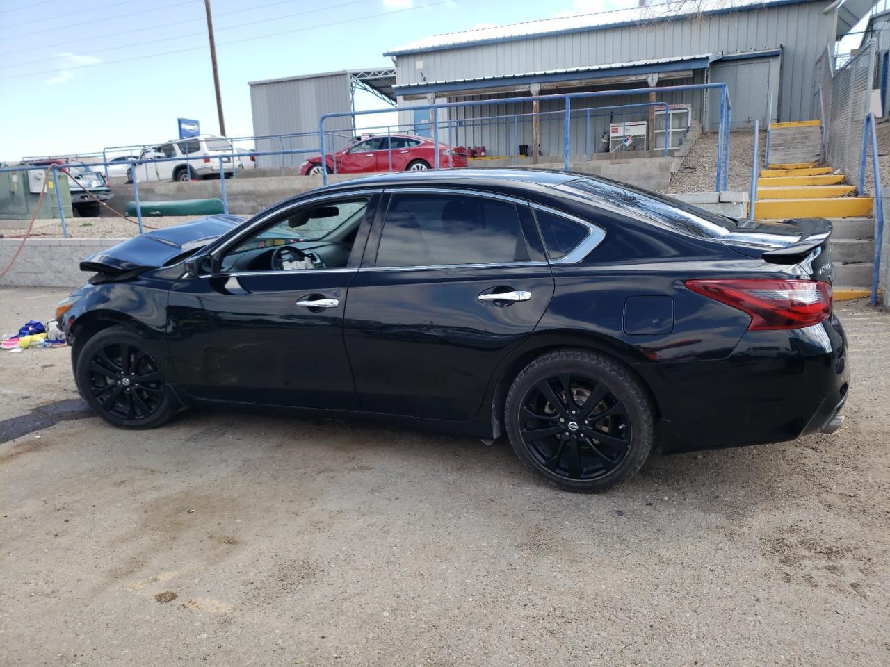 2017 NISSAN ALTIMA 2.5 - Image 2