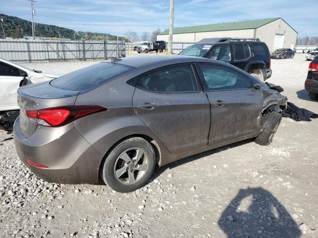 2014 Hyundai Elantra Se - Фото 3