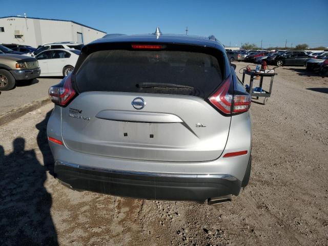 2017 Nissan Murano S - Image 6
