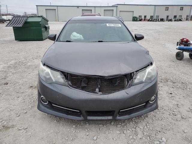 2014 Toyota Camry L - Фото 5
