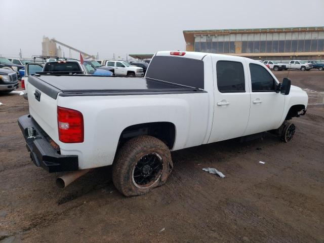 2013 Chevrolet Silverado K2500 Heavy Duty Ltz - Image 3