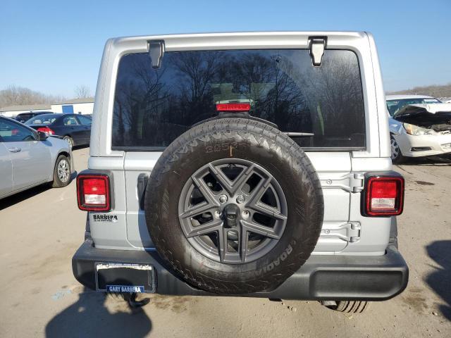 2024 Jeep Wrangler Sport - Image 6