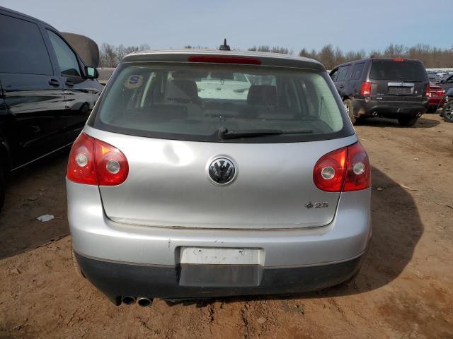2006 Volkswagen Rabbit - Фото 6