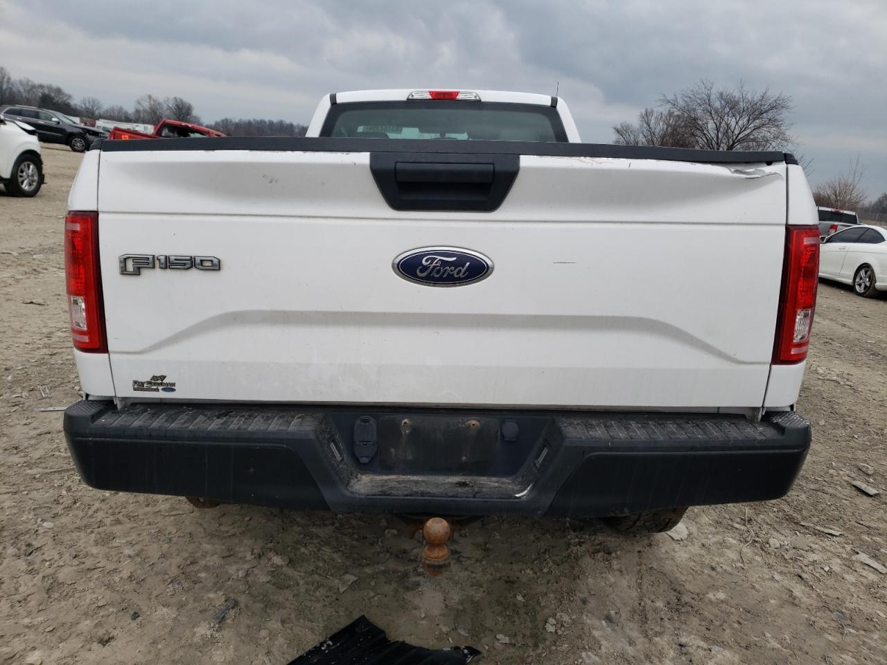 2016 FORD F150 - Image 6