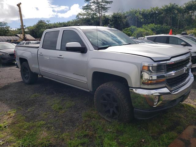 2017 Chevrolet Silverado K1500 Lt - Фото 4