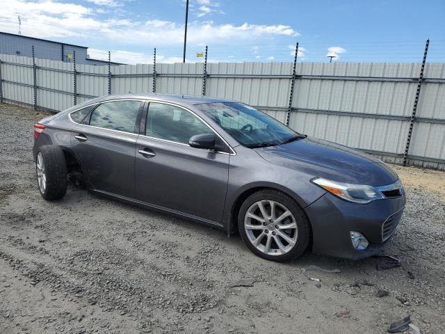 2014 Toyota Avalon Base - Фото 4