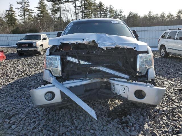 2014 Ford F150 Supercrew - Image 5