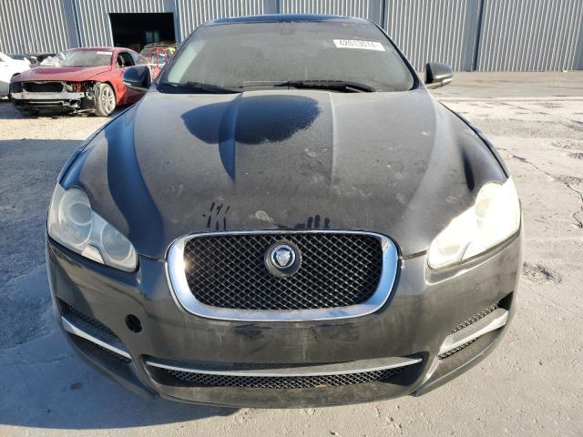 2011 JAGUAR XF - Image 5