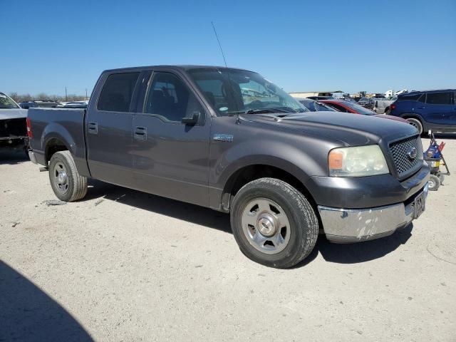 2004 Ford F150 Supercrew - Фото 4