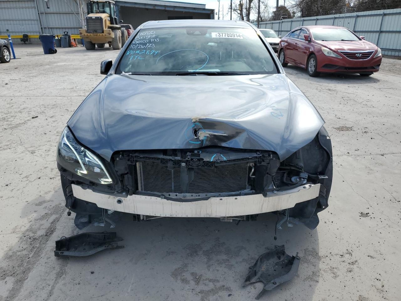 2016 MERCEDES-BENZ E 350 4MAT - Фото 5
