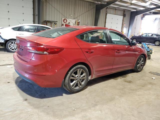2017 Hyundai Elantra Se - Фото 3