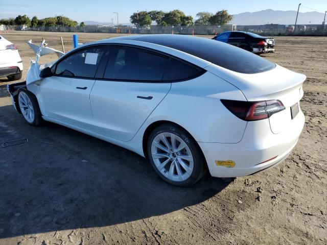 2022 Tesla Model 3 - Фото 2