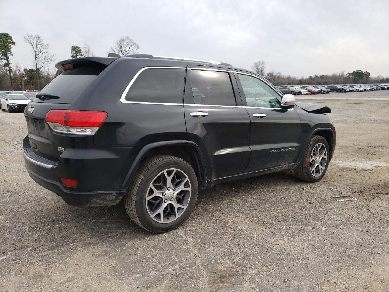2020 JEEP GRAND CHER - Image 3