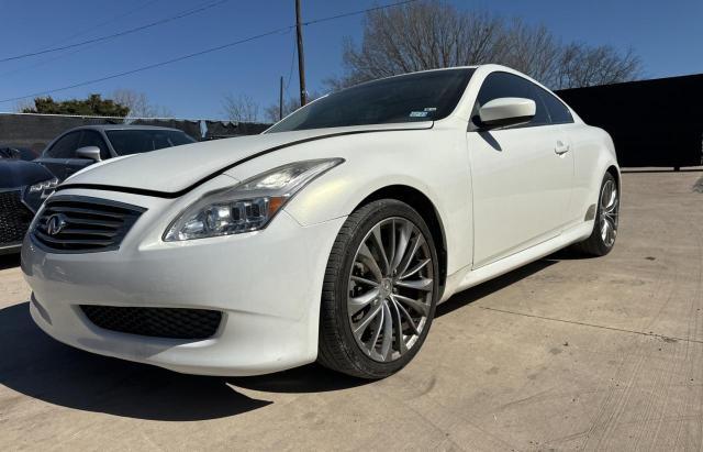 2012 INFINITI G37 - Image 2
