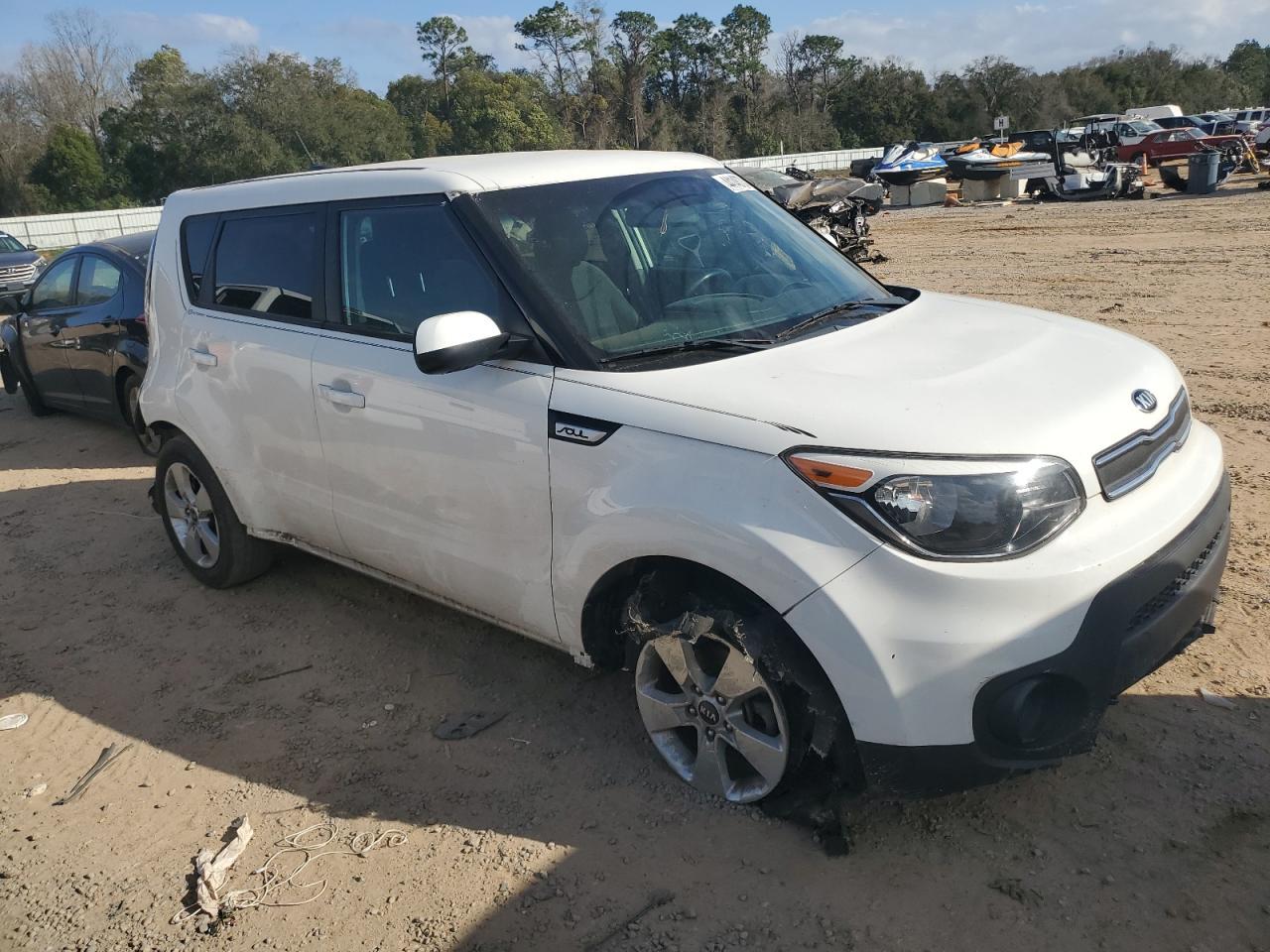 2019 KIA SOUL - Фото 4