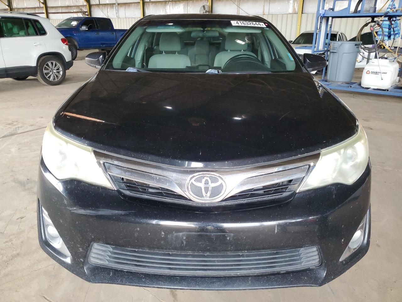 2014 TOYOTA CAMRY L - Фото 5
