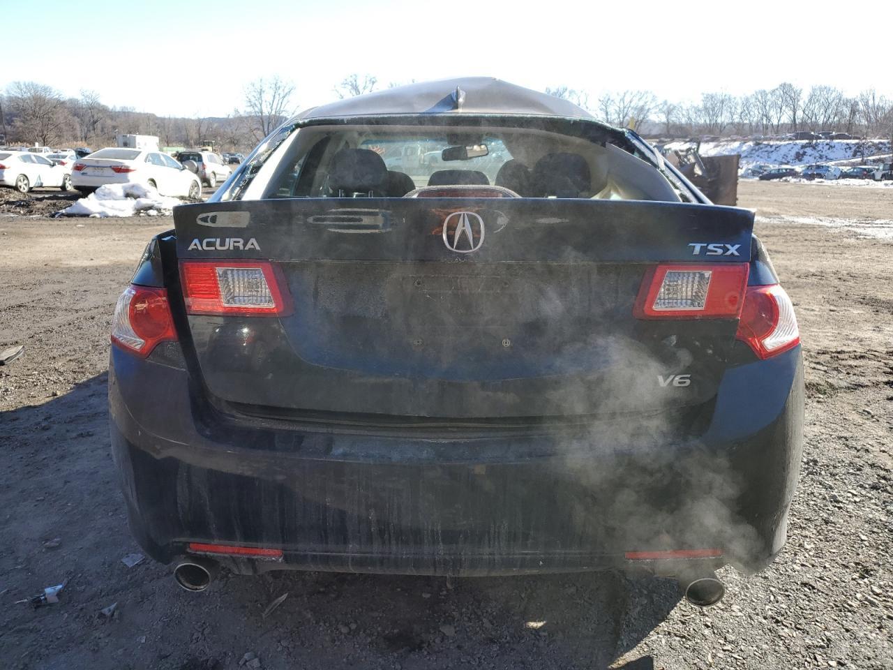 2010 ACURA TSX - Image 6