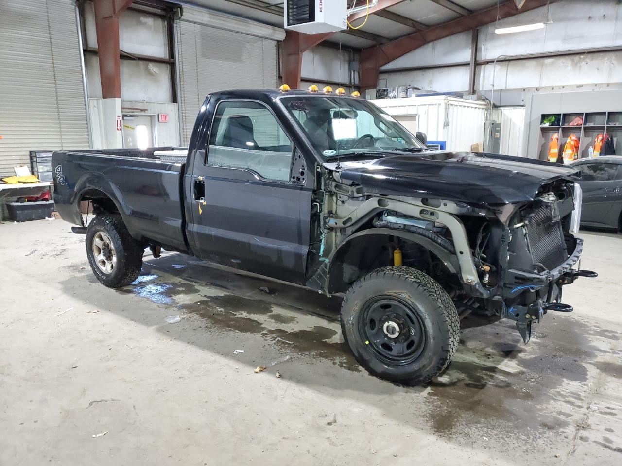 2016 FORD F250 SUPER - Image 4