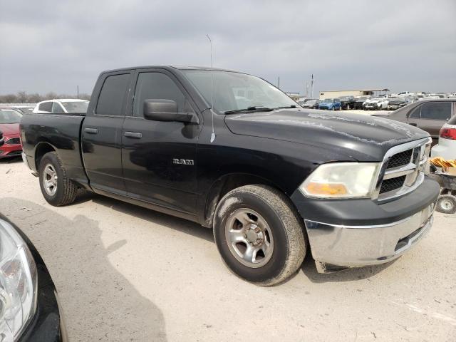 2010 Dodge Ram 1500 - Фото 4