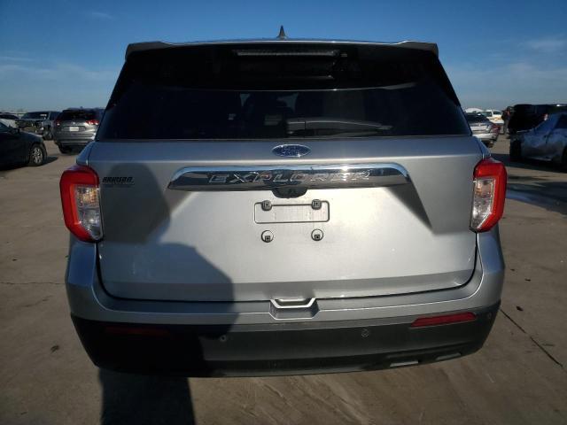 2021 Ford Explorer - Фото 6
