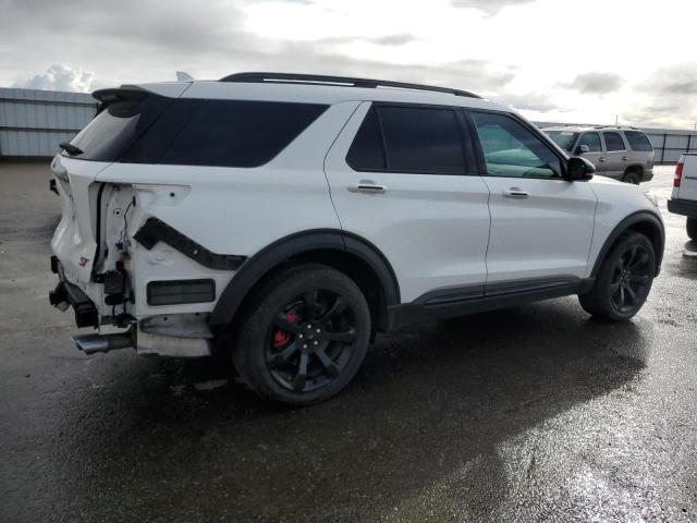2022 Ford Explorer St - Фото 3