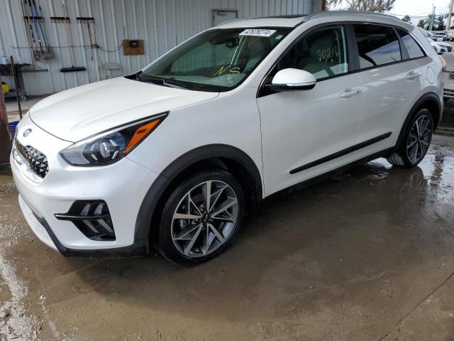2020 Kia Niro Touring