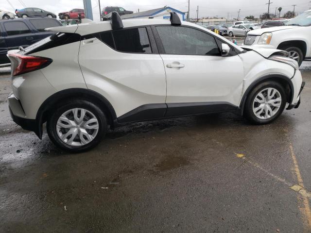 2021 Toyota C-Hr Xle - Фото 3