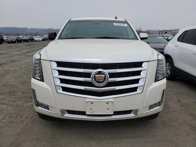 2015 Cadillac Escalade Esv Luxury - Фото 5