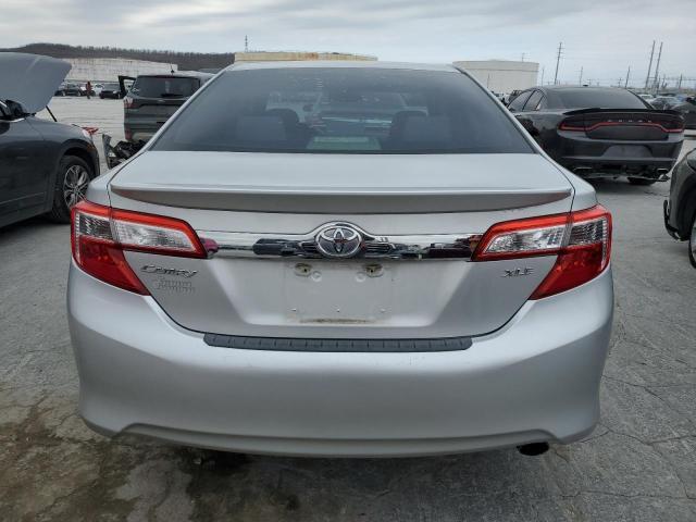 2013 Toyota Camry L - Фото 6