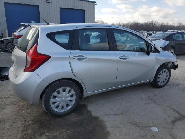 2015 Nissan Versa Note S - Фото 3