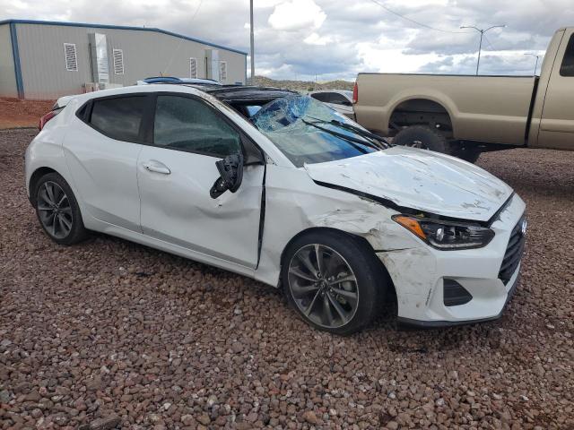 2020 Hyundai Veloster Base - Фото 4