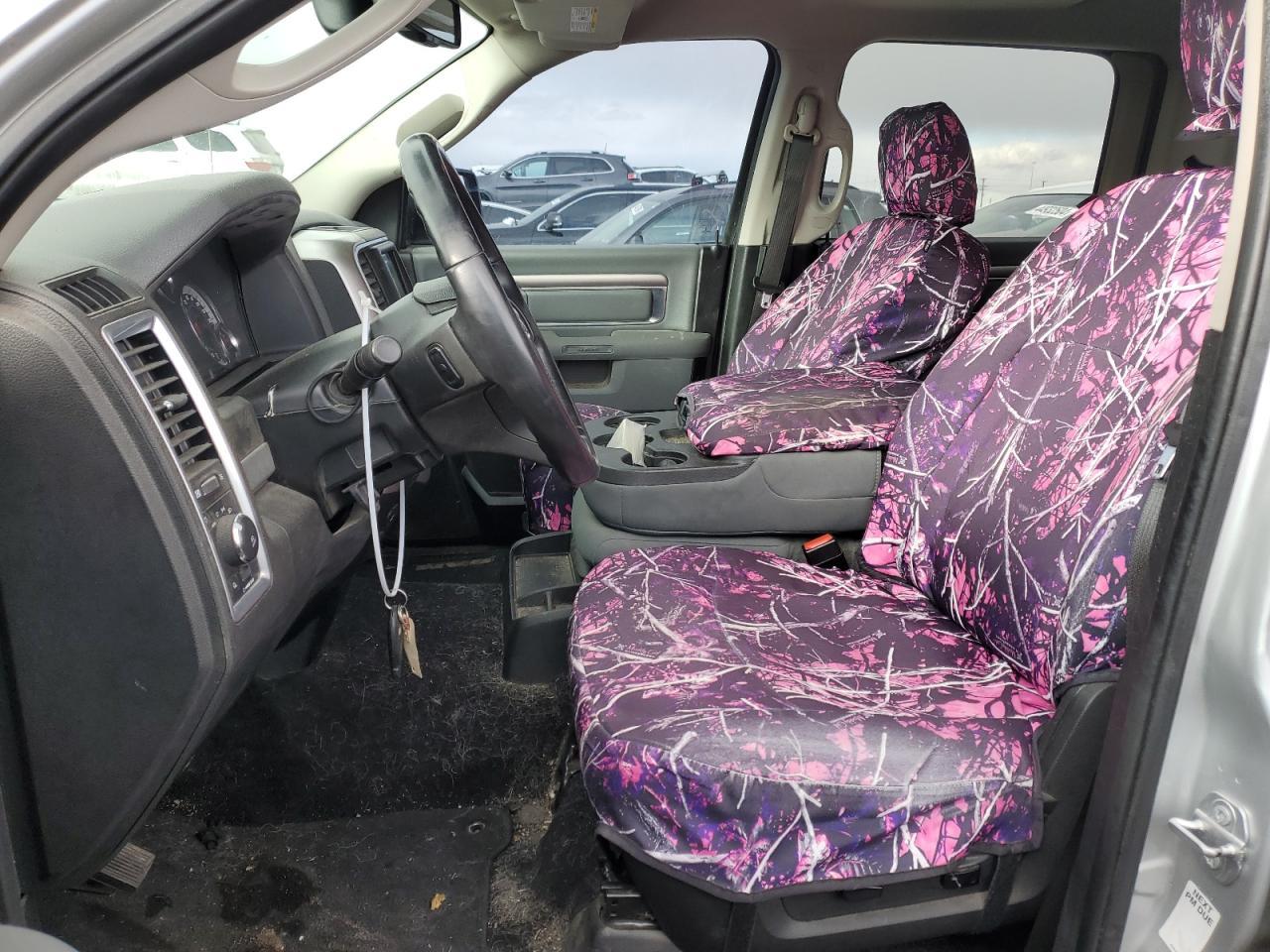 2019 RAM 1500 CLASS - Image 7