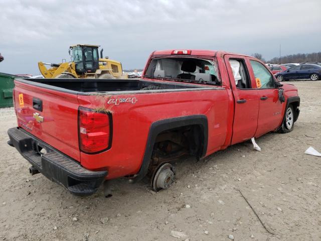 2014 Chevrolet Silverado K1500 - Фото 3