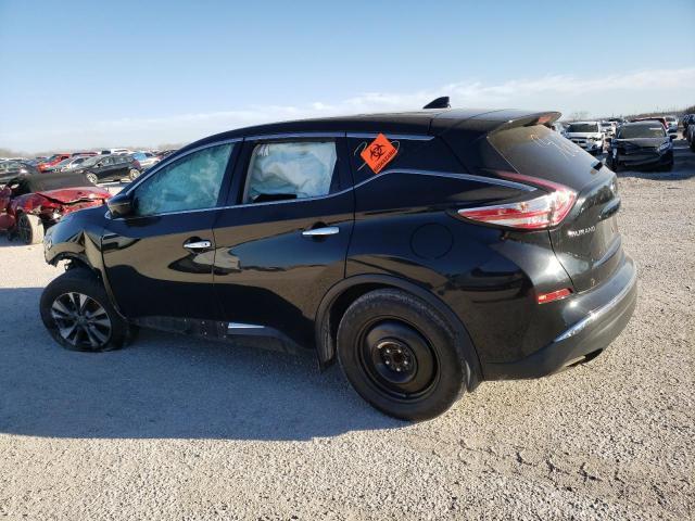 2018 Nissan Murano S - Фото 2
