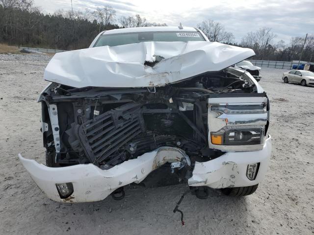 2018 Chevrolet Silverado K1500 High Country - Фото 5