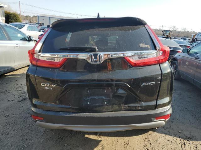 2019 Honda Cr-V Ex - Image 6