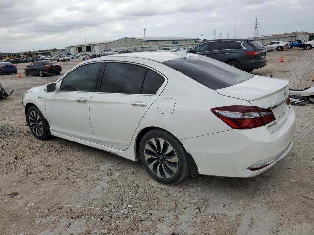 2017 Honda Accord Touring Hybrid - Image 2