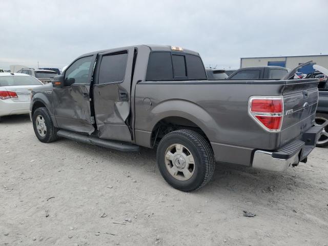 2014 Ford F150 Supercrew - Image 2