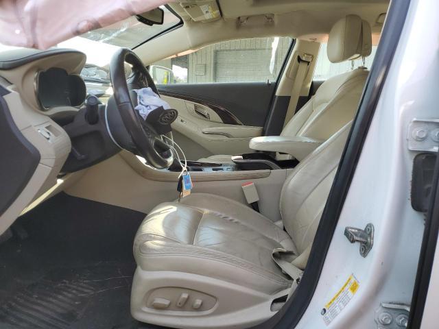 2014 Buick Lacrosse - Фото 7
