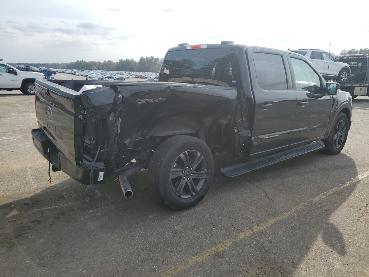 2023 FORD F150 SUPER - Image 3