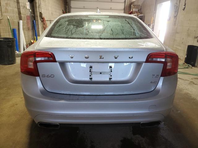 2016 Volvo S60 Premier - Фото 6
