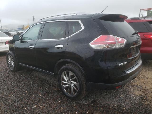 2014 Nissan Rogue S - Фото 2